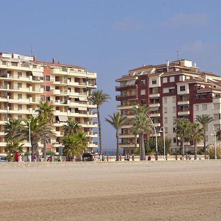 Albatros Vista Mar Orangecosta Apartment Peniscola Exterior photo